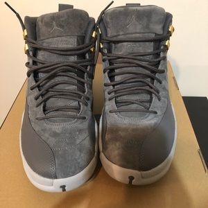 Air Jordan 12 Sz. 11